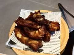 -创味·民间海南菜·非遗藤桥排骨(藤桥·免税城店)