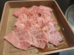 -和牛 烧肉寿喜烧涮锅 善(心斎橋店)