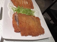 -肥仔文澳门猪骨煲(南京西路店)