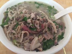 -老三羊汤【北兴隆街店】