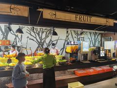 -星伦多自助料理·涮烤一体(虹悦城店)