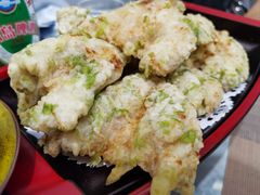 -君霖海鲜私房菜(春柳店)