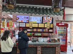 -一品飘香米线(一中总店)