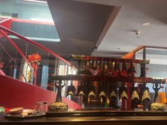 -曾宴·楚菜(湖北省博物馆店)