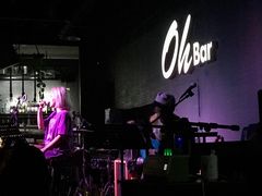 -ohbar live house(人广店)