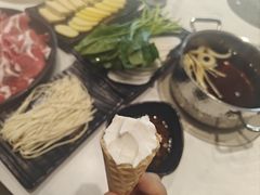 -呷哺呷哺 黄金牧场 (中发百旺店)