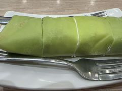 -佰搭果·广式茶餐厅(西华路店)