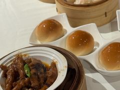 -潮福城潮州大酒楼(湖滨北路店)