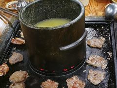 -滇藏石锅宴(北门坡古城管理局店)