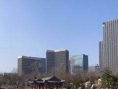 -西海子公园