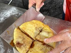 -大众跷脚牛肉馆·非遗传承单位(峨眉山店)