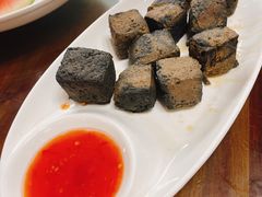 -芦茨金富饭庄·25年老字号·专做稻草鸡