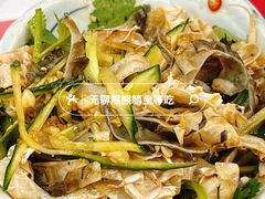 -鹤睦鱼生·啫啫煲·海鲜(保利百合店)