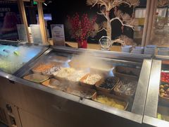 -温野菜涮涮锅(西单大悦城店)