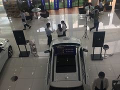 -上海和展广汽丰田4S店(老闵行店)