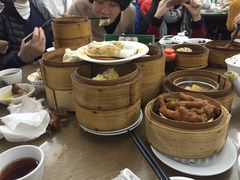 莲香楼-香港蓮香樓(上環店)