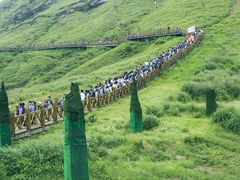 -萍乡武功山风景名胜区