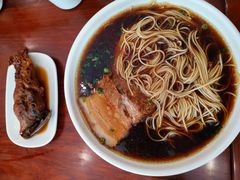 -同得兴面馆.苏式面.三虾面(园区店)