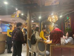 -隔壁老王·家常云南菜(花巷店)