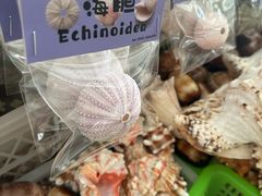 -石塘路海鲜市场(草厂中路店)