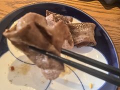 -炎蔵牛舌烤肉