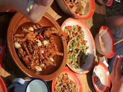 -老三样·美食研究中心(世贸路店)