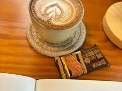 -转山咖啡(松柏社区店)