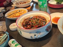 -二十八里太湖船菜(吉祥路店)