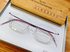 -EYEPHILO镜之道·克罗心眼镜