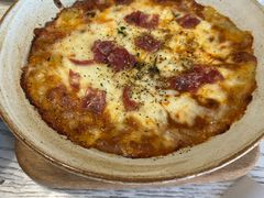 -娜娜家•Nana's restaurant (南开大悦城店)