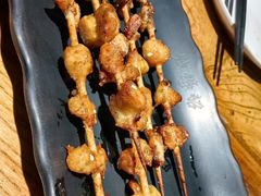 烧鸡软骨-烧蠔帮·生蚝海鲜牌档(观海店)