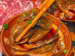 -邓莽子老火锅(中兴路总店)