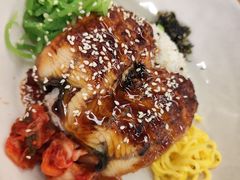 -米仓食堂(凯德广场店)