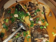 -千岛湖小鱼儿·淳安匠心农家菜