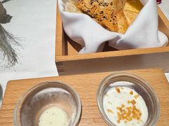 黄油吐司-王品牛排(杭州大厦店)