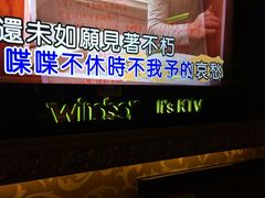 -温莎KTV(珠江路店)