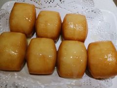 金银小馒头-古乐牛香·鲜牛肉牛杂火锅(新区店)