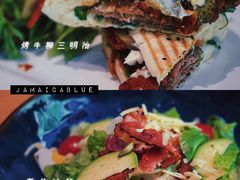 -JamaicaBlue(新城国际店)