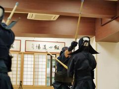 -厦门剑道馆剑心道场