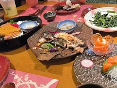 -大江户日本料理(吕厝店)