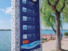 -丁香湖公园
