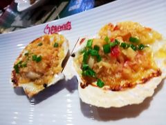 -龙虾风暴(松江店)