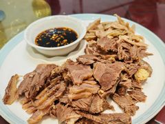 -高玛纳驴肉火烧(一世界店)