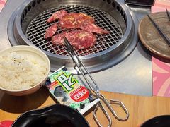 -焱铁烧·黑毛和牛专门店(南宁万象城店)