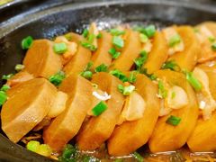 -旺角小渔村(二马路店)