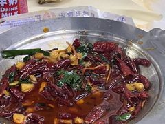 -聚味瞿记·龙虾堂(树木岭店)