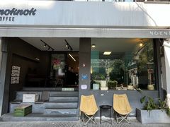 -NokNok Coffee(宽窄巷子店)