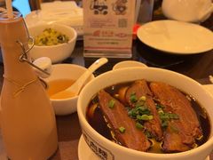 -中国厨房/台湾牛肉面