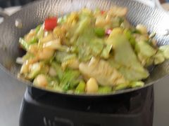 -小乡小镇·传承桐庐土菜·老板亲自烧的菜