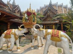 -西双版纳傣族园